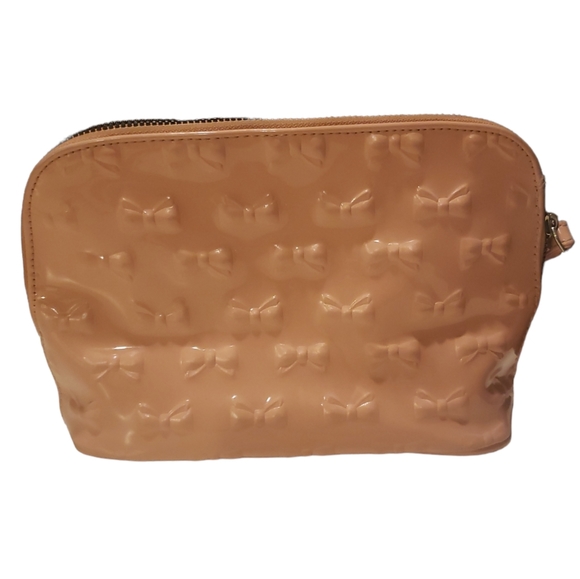 Betsey Johnson Cosmetic Bag - Picture 2 of 11